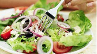 Una masiva conversi&oacute;n al vegetarianismo ayudar&iacute;a a combatir el cambio clim&aacute;tico