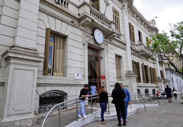 En Santa Fe el Registro Civil entregará documentos el fin de semana