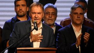 Schiaretti reiteró que Alternativa Federal tendrá una fórmula propia