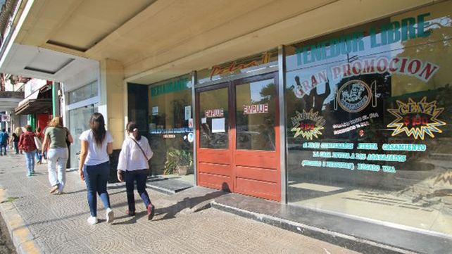 En octubre tendrá un nuevo uso el edificio de la exsala Mayo