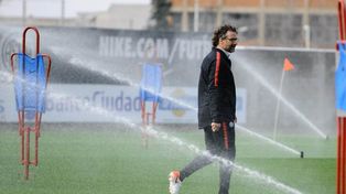 En la vuelta de Pizzi