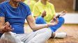 Yoga restaurativo. Lleva la mente a un estado meditativo, aliviando el estrés y desarrollando calma y paz interior. Yoga restaurativo. Lleva la mente a un estado meditativo, aliviando el estrés y desarrollando calma y paz interior.