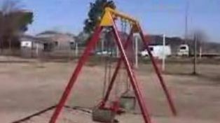 Un programa que analiza mitos dice que resolvi&oacute; el misterio de las hamacas de Firmat
