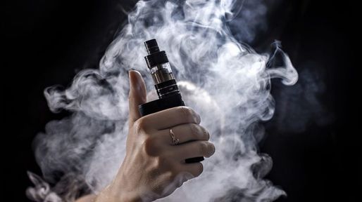 Vapeo: 36 operativos con millonarias incautaciones