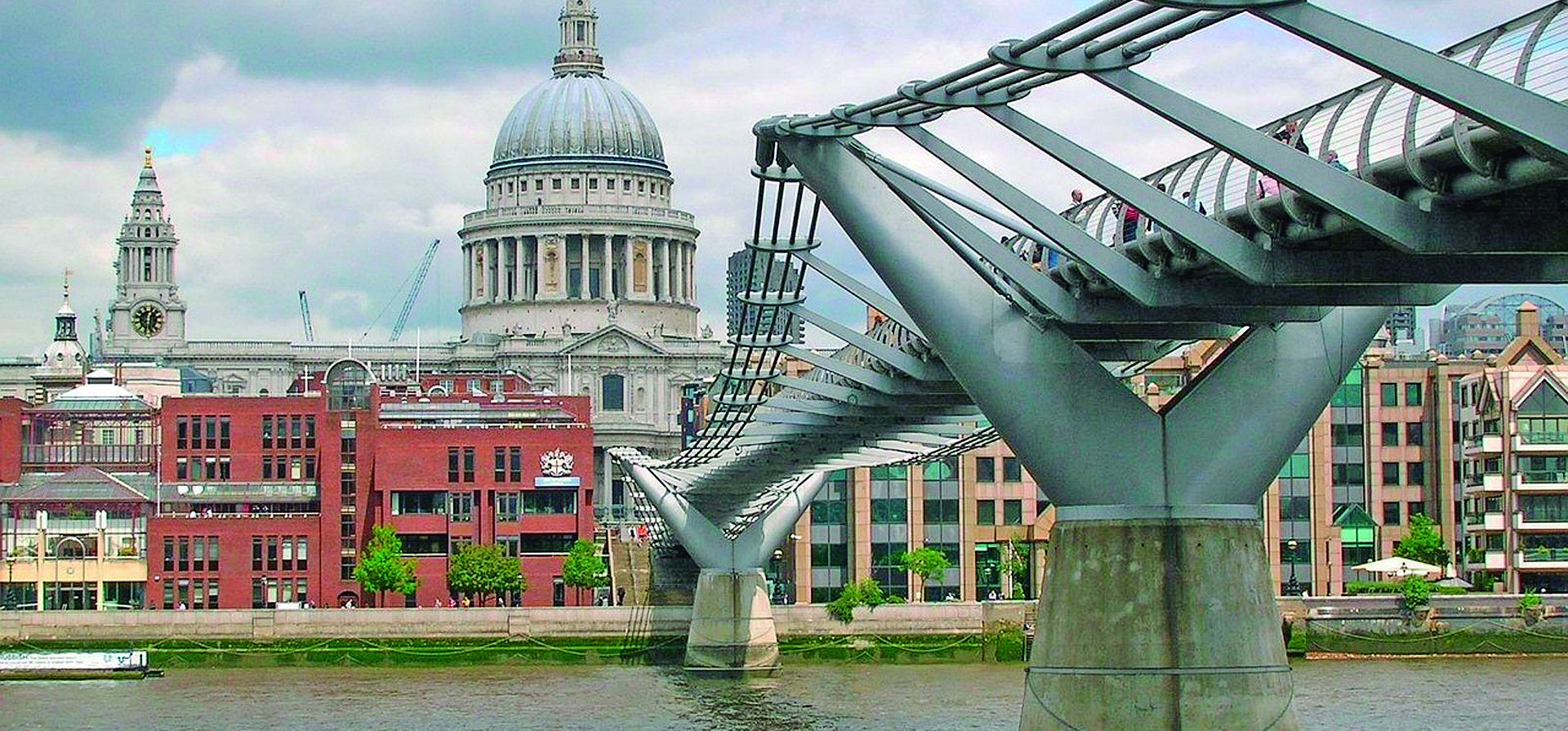 Viajar por el Reino Unido, Irlanda y los Países Bajos: historia, cultura y paisajes inolvidables