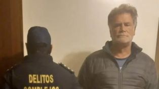 Detuvieron a Teto Medina por reducción a la servidumbre en una comunidad terapéutica