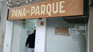Robo exprés en una panadería del barrio Lourdes: se llevó el dinero en menos de un minuto