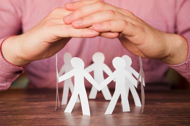 Ocho funciones del acompañante terapéutico