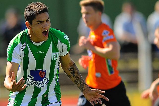 La mira la posarán en el Torito