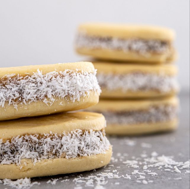 Ahora Rosario tendrá su propio alfajor con doble dosis de chocolate y dulce de leche