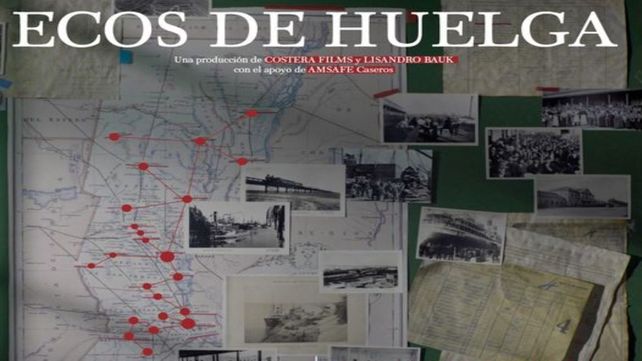 El trabajo será proyectado este viernes