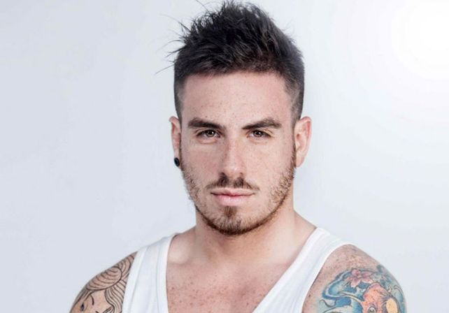 Imputan a Federico Bal por lesiones agravadas