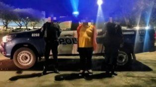 Simuló su propio secuestro y le exigió $2 millones a su esposa: lo detuvieron en Paraná