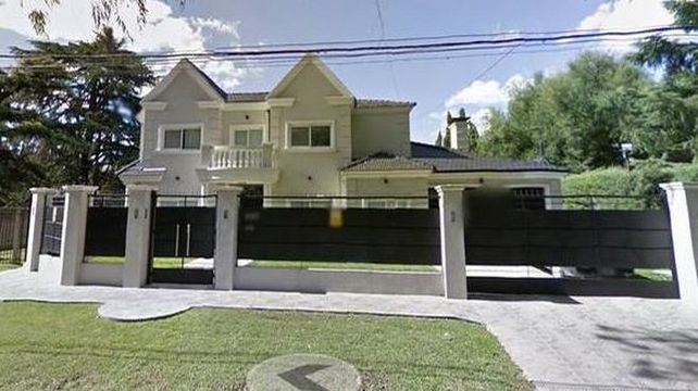 Misteriosa muerte en una quinta de Ituzaingó