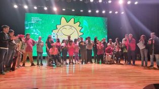 “Igualarte” es mucho más que un evento: es una celebración de la diversidad, un homenaje a la libre expresión y un testimonio del poder transformador de la participación ciudadana.