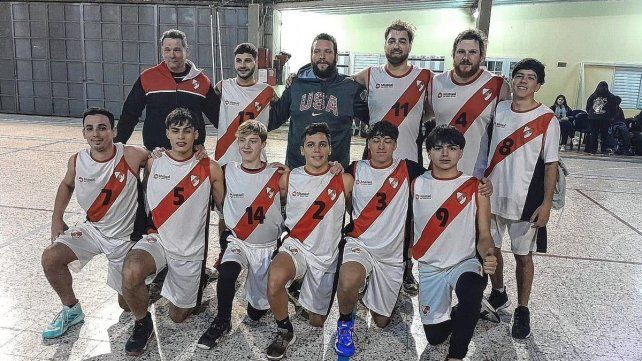 Atlético Franck consiguió la primera victoria en el Torneo Promocional al superar como visitante a Unión y Progreso.