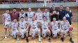 Colón de San Justo eliminó a Central Rincón y está en cuartos de final del Promocional