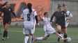 Copa Santa Fe femenina: Social Lux, que le sacó la chapa de campeón a Morning, y Adiur coparon el viaducto