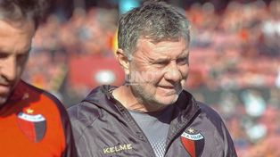 Los 11 elegidos de Marini para recibir a Argentinos