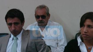 Solicitan la expulsión de Martínez Dorr del Partido Justicialista
