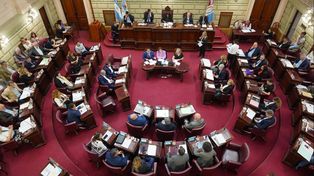 La Cámara de Diputados será escenario de un intenso debate por los pliegos que envió el gobernador Maximiliano Pullaro para cubrir la nueva Cámara de Ejecución Penal.&nbsp;