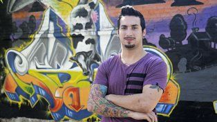 Por primera vez el Concejo municipal retiró una distinción: fue a Andrés Iglesias, Niño de Cobre, por las denuncias de violencia de género.&nbsp;