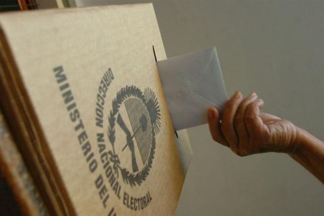 Informe especial: El humor ciudadano se dividió en cuatro turnos electorales