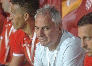 Madelón: Unión está para jugar un buen partido ante Boca