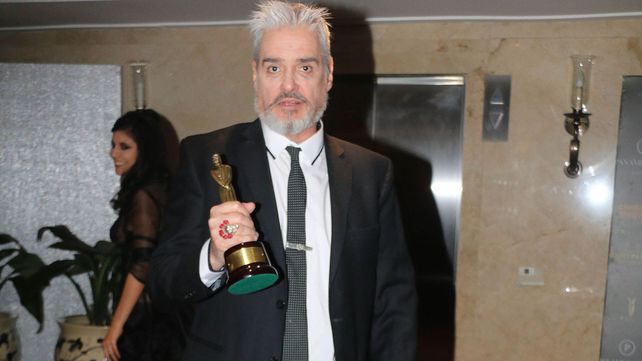 Soy Luna, Diego Latorre, TN y la Jaula de la Moda, los grandes ganadores de los Martín Fierro de Cable
