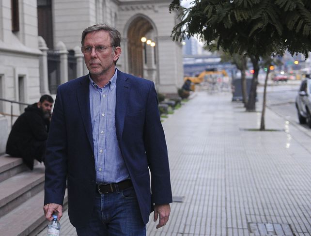 Dólar agro. El secretario de Agricultura