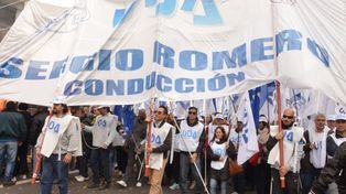 Para UDA se rectificaron condiciones laborales que Provincia ya había prometido