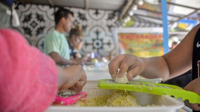 Del 6 al 9 de abril se realizará la Fiesta de la Empanada de Pescado en Puerto Sánchez.&nbsp;