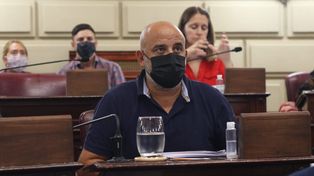 Fabián Palo Oliver