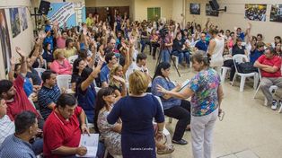 En las escuelas privadas, miércoles y jueves tampoco habrá clases