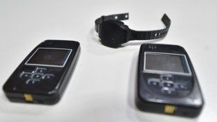 Santa Fe implementa tecnología de seguimiento con tobilleras duales para casos de violencia de género