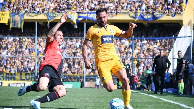 Cambió el horario del clásico de Rosario
