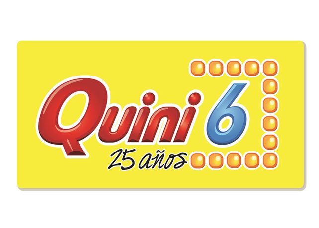 Esta noche el Quini 6 se viene con 21 millones de pesos