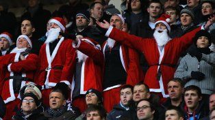La razón por la que no habrá Boxing Day este año en la Premier League