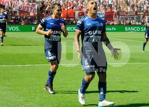 Diego Zabala: Nos ilusiona jugar la Copa