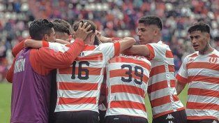 Los delanteros que ya empiezan a sonar fuerte en Unión