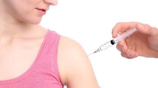 Con siete casos de gripe A en Santa Fe, insisten en vacunar