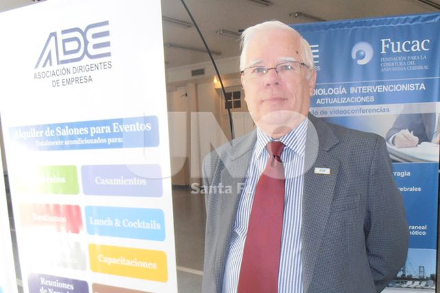 Hay que brindar en las escuelas materias dedicadas a Malvinas