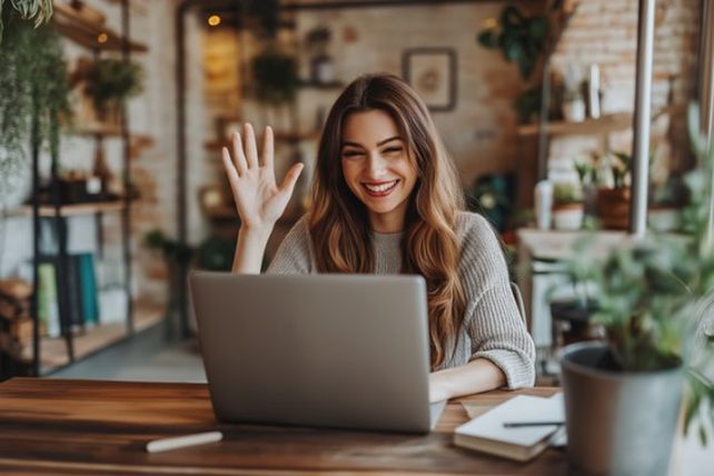 Cómo la comunicación en Internet está cambiando la sociedad