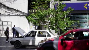 El envejecimiento del parque automotor está íntimamente relacionado con la caída en las ventas de unidades cero kilómetro.