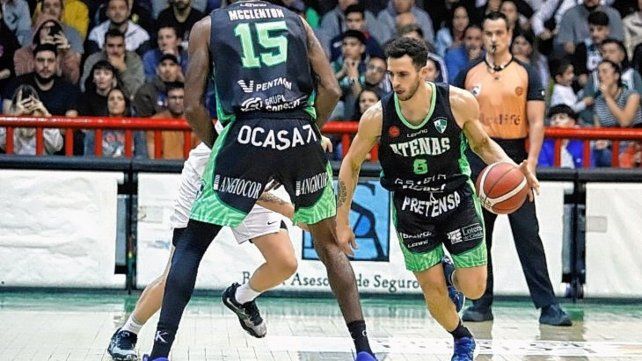 San Lorenzo y Atenas definirán la permanencia este martes&nbsp;