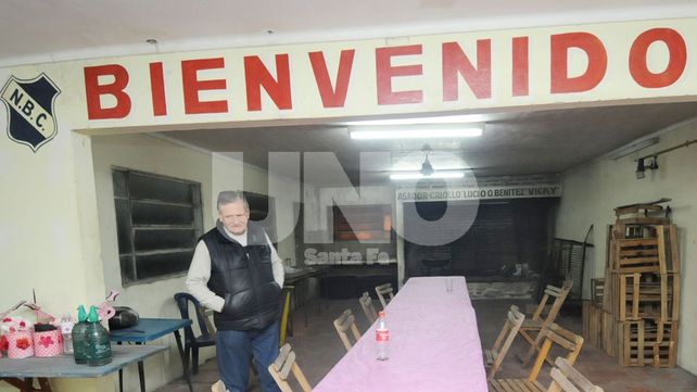 Necochea Bochas Club: Buenos muchachos