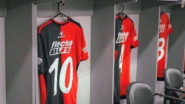 Varias ausencias de peso en los convocados de Colón para visitar a Brown (A)