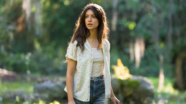 Daisy Edgar Jones protagoniza la emocionante película furor en Netflix