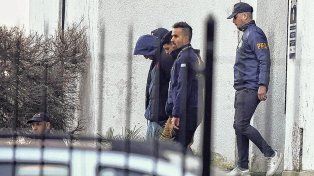 Caso rugbiers franceses: una testigo asegura que se notaba que iban a tener sexo.