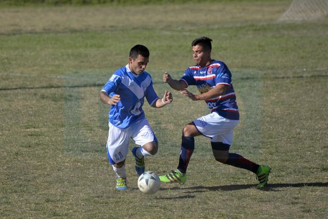 Se jugó la segunda fecha de la LPF